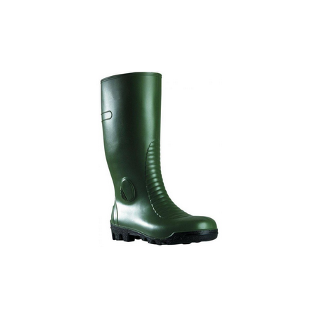 Bottes de securite BORA