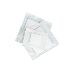 Compresse sterile non tisse 5x5 cm / Boite de 100