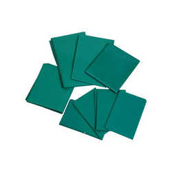 Champs Steriles 50 x 70 cm non troues / 50