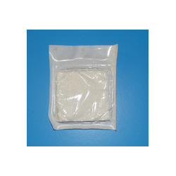 Compresse sterile recherche subst. acc. combust 7.5x7.5 / 100