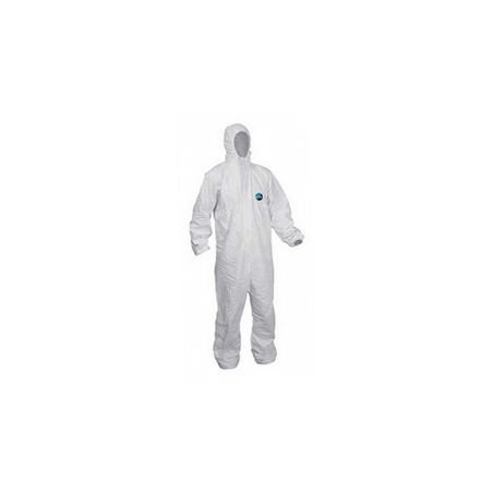 Combinaison TYVEK classique taille XL