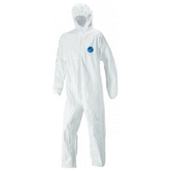 Combinaison TYVEK jetable Classic Plus XL