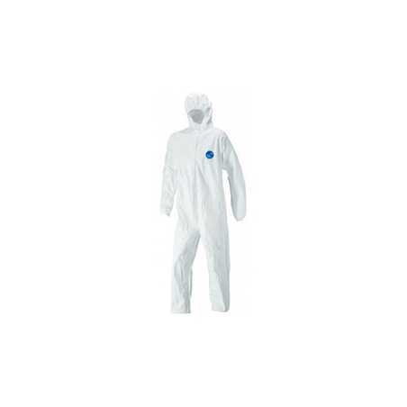 Combinaison TYVEK jetable Classic Plus XL