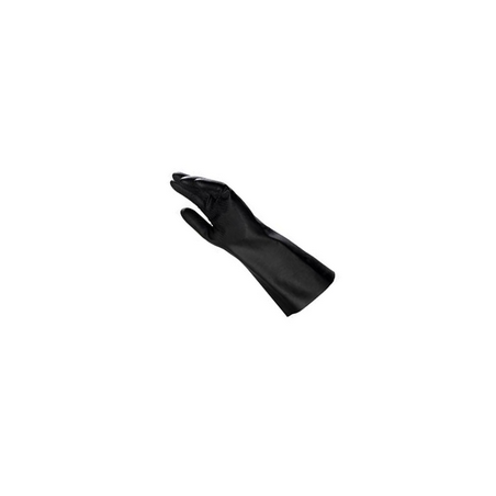 Gants en butyle type Butoflex Taille 7 / paire