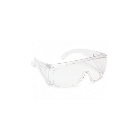 Lunettes de protection en polycarbonate