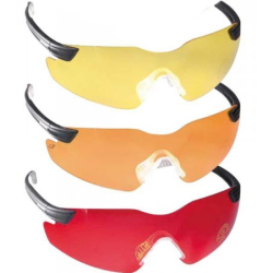 Lunette de protection Filtre - Orange