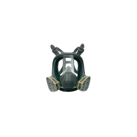 Masque 3 M complet - modele 6800 S