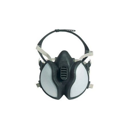 Masque de protection FFA2P3