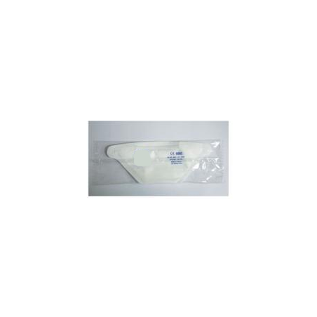 Masque jetable sans valve FFP1 (boite 20)