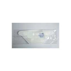 Masque jetable sans valve FFP2 (boite 20)