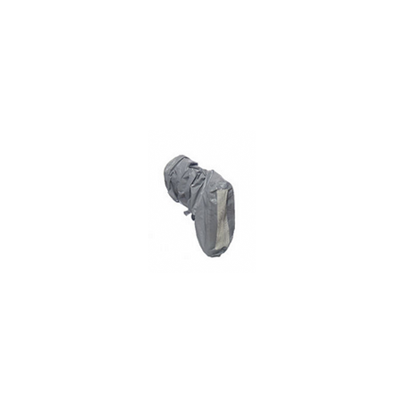 Surbottes TYCHEM antiderapante F Gris / Paire