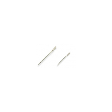 Aiguille prelevement hypodermique G14 80x20/10 / Boite 100