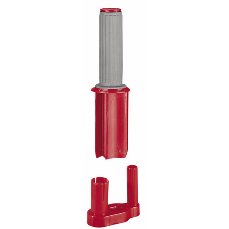 Derouleur plastique pour film etirable