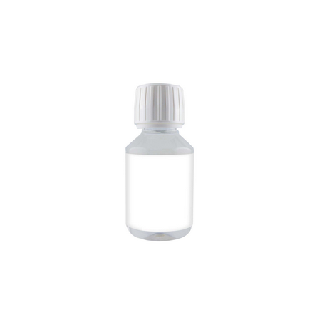 Flacon en verre - bouchon vis 60 Ml