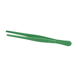 Pince PVC verte