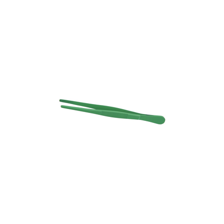 Pince PVC verte