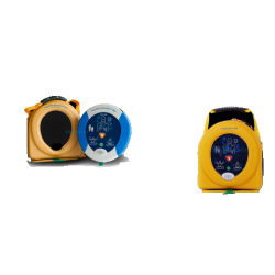Defibrilateur semi automatique Pro