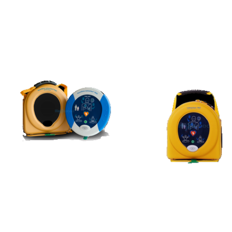 Defibrilateur semi automatique Pro