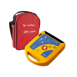 Training Defibrilateur