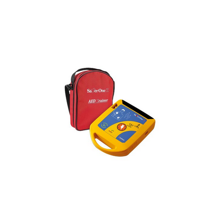 Training Defibrilateur