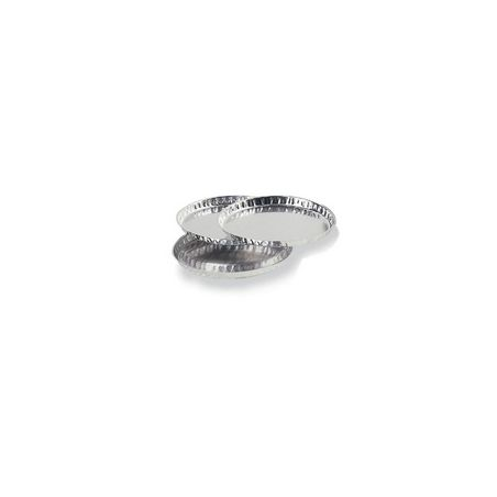 Coupelle aluminium a Cyanoacrylate diam.4 cm / 100