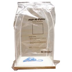 Chambre de fumigation portable
