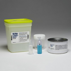Ultra Cyano Shot 30 Grs