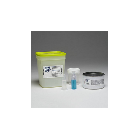 Ultra Cyano Shot 30 Grs