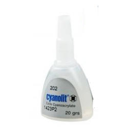 Cyanolit 240