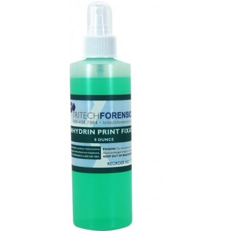 Fixatif Ninhydrine en spray 250 Ml
