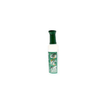 Flacon rince oeil portable 200 Ml phosphate Sterile (4.9%)