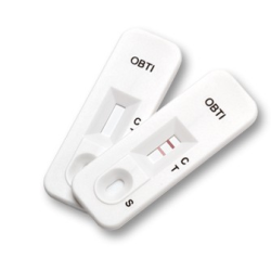 Hexagon OBTI - Test depistage sang humain (24 tests)