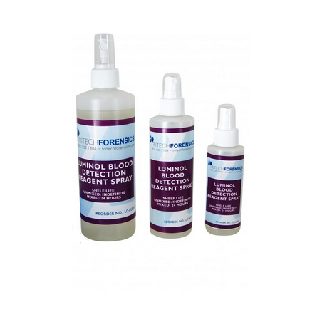 Luminol 125 Ml