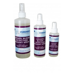 Luminol spray 500 Ml