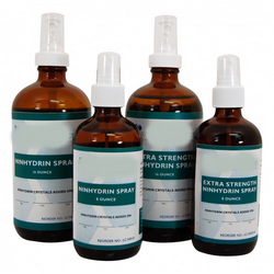 Ninhydrine Soft en spray 500 Ml