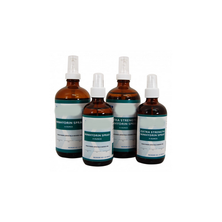 Ninhydrine Soft en spray 500 Ml