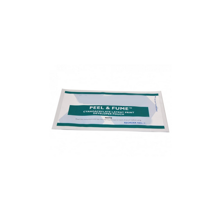 Pochette cyanoacrylate / 5