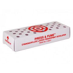 Press'n fume cyanoacrylate / 10 boites