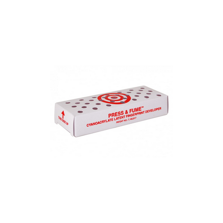 Press'n fume cyanoacrylate / 10 boites