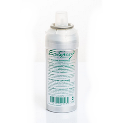 Reserve de Pression Butane pour ECOSPRAY 110 Ml