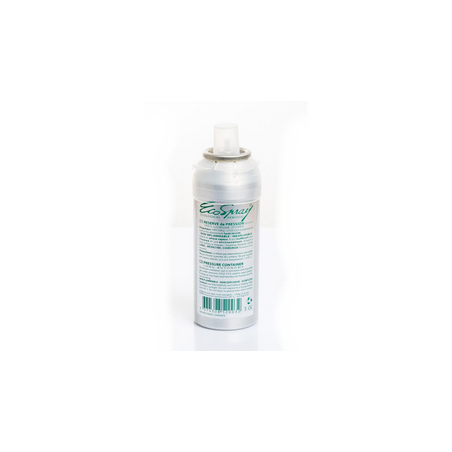 Reserve de Pression Butane pour ECOSPRAY 110 Ml