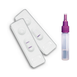 Test identification de sang humain IDENTI-HEM 24 tests