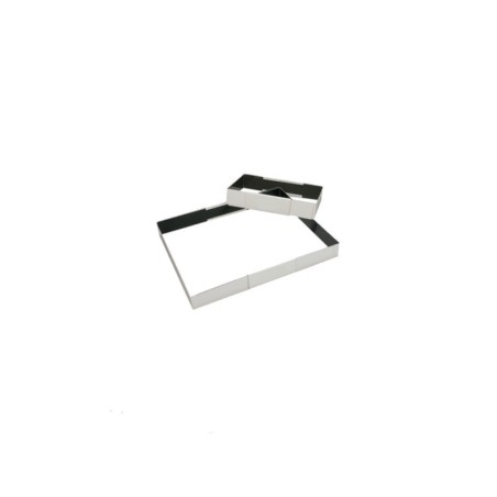 Armature moulage 25 x 45