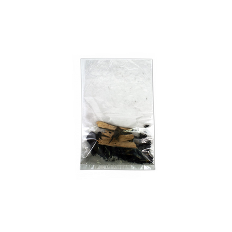 Sac a debris d'incendie 30 x 45 cm / 20