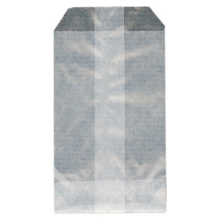 Sac papier cristal photo identite (60 x 100 mm) / 100