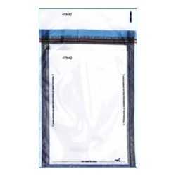 Sac de securite general 22.86 x 30.48 cm / 100