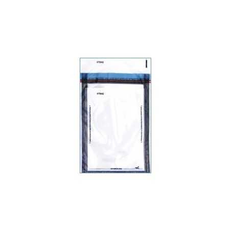 Sac de securite general 22.86 x 30.48 cm / 100