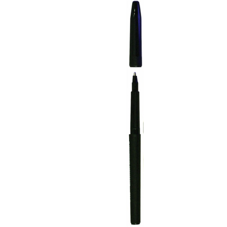 Feutre encre invisible fluorescent