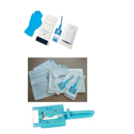 Kit FTA Easicollect / 50