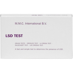 Test MMC (L.S.D) / 10